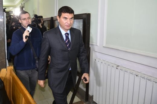 AMR 9 zile! Borcea vorbeste pentru prima data despre scenariul de care se teme cel mai mult: Mi-as nenoroci familia, copiii si 1500 de angajati
