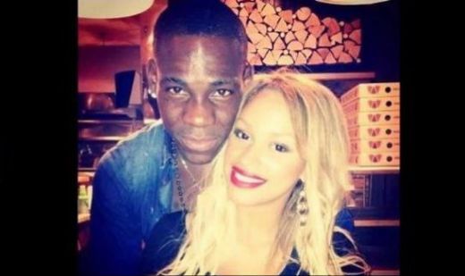 FOTO INCENDIAR: Inter - AC Milan s-a jucat si in tribune! Sotia lui Chivu, la bataie cu super modelul Victoria's Secret 'detinut' de Boateng! Cine castiga? :)_1