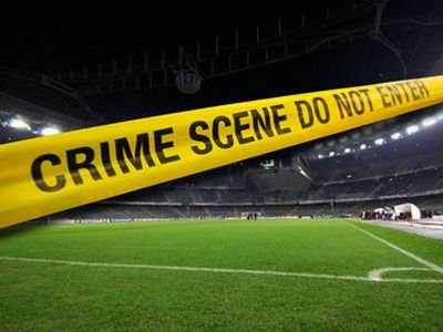 Fotbalul, lovit de inca un scandal URIAS de blaturi! FIFA a suspendat PE VIATA 33 de fotbalisti! Decizia luata astazi: