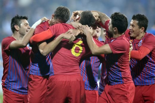 Oferta NEASTEPTATA de 5 mil pentru un EROU din meciul cu Ajax! Becali: Vreau 7, altfel nu discut! Acum doua saptamani era REZERVA la Steaua