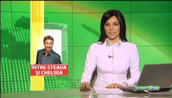 Super Dan stie ce face la SHOW-ul de pe National Arena! Tin cu Steaua, dar nu ma supar daca se califica Chelsea! Mesajul genial pentru Gigi si Abramovici: