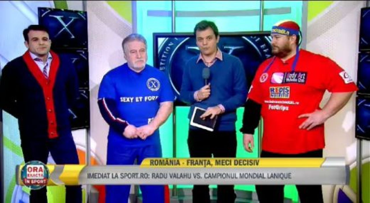 Valahu l-a batut pe Lanique! SUPER SHOW cum n-a vazut Parisu'! Romania a batut Franta la skandenberg_1