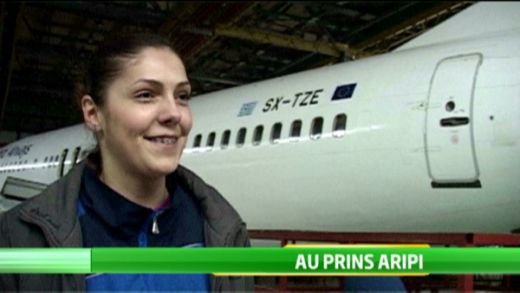 S-au antrenat in fabrica de AVIOANE pentru o victorie istorica in fata lui Dinamo! Ce cadou au primit: