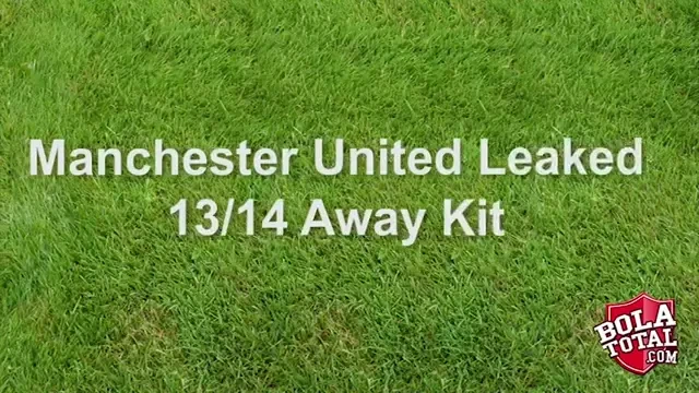 AZI au aparut primele imagini cu noul echipament al lui Manchester United pentru sezonul viitor! VIDEO