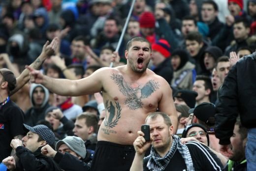 Daca se puneau 200.000 de bilete, se vindeau toate! Declaratia dementiala: de ce nu e bine sa fie difuzat Tatal nostru pe National Arena inainte de meciuri: