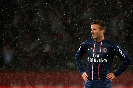 Beckham sau triumful banilor: povestea unui IDOL pentru marketing! Legenda pentru milioane de oameni, David se transfera la infinit pentru bugetele milionarilor: