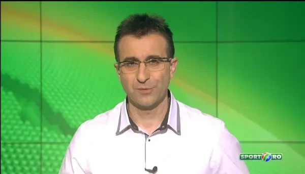 Steaua are un suporter SPECIAL! Il cheama Abramovici si tine cu trupa lui Reghe! Vrea sa fie prezent la meciul cu Chelsea!