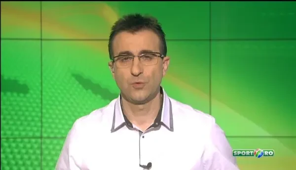 Citeste miercuri in ProSport: Stelistii sunt gata sa invadeze Londra - doar pentru o zi!