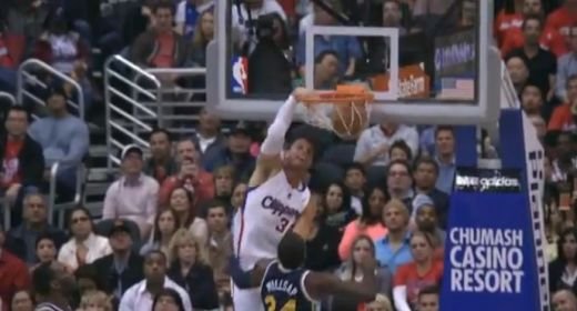 Un SLAM DUNK cum iti vei dori toata viata sa reusesti si tu! Zeul din NBA si-a aratat din nou magia: VIDEO