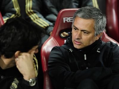 BOMBA! Ramon Calderon a anuntat viitoarea destinatie a lui Mourinho: pleaca la o echipa MILIARDARA! Cum il face PRAF pe portughez: