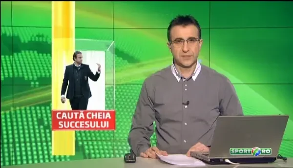 Steaua primeste sfaturi de la doi oameni-cheie! Tamas si Super Dan Petrescu stiu totul despre Chelsea! VIDEO