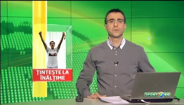 Omul pe care l-a cerut si Gigi la Steaua are un vis maret! Unul dintre cei mai buni dinmovisti viseaza la Real Madrid!