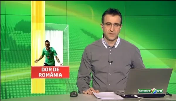 Bastos s-a intors la fratii de la CFR! Asta e familia mea, aici e altceva! De ce a acceptat sa plece la arabi