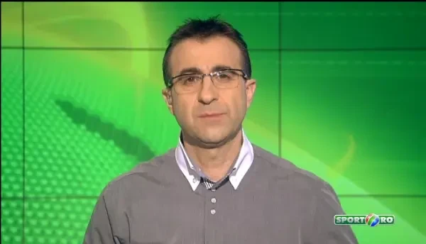 Dragostea l-a ajutat sa invinga MOARTEA! Revenirea incredibila a unui fost sef din Liga I dupa un accident monstruos