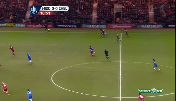 CUTREMUR in Europa! Chelsea a dat un SUPER gol ca s-o TERMINE pe Steaua! Bayern 1-0 Dortmund, Zlatan a facut SHOW cu OM! PSG 2-0 Marseille