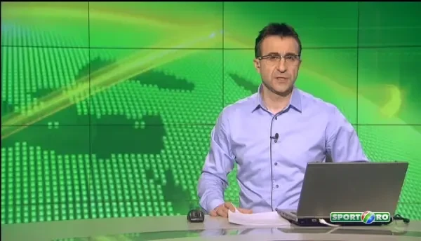 BREAKING NEWS! Cadu a primit o suspendare IMENSA! Cate etape va lipsi dupa ce l-a mutilat pe Milanov! Prima reactie a celor de la CFR: