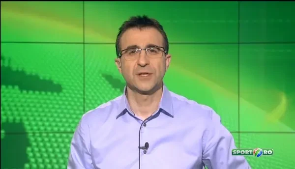 Rapidul nu va muri niciodata cu fani ca el! Tine cu echipa de la 4 ani, acum vrea sa o distruga din teren pe rivala Dinamo!