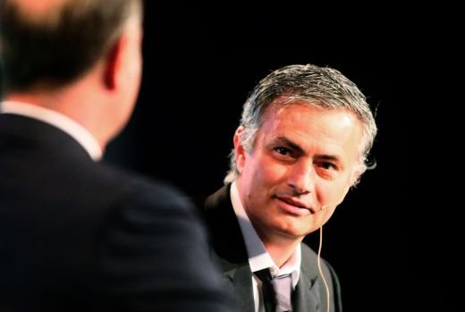 MOMENTUL pentru care Mourinho a muncit toata viata! Decizia emotionanta a portughezilor pentru unul dintre cei mai prestigiosi antrenori din lume