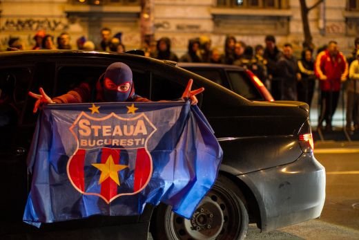 Masura UNICA anti-bisnitari a Stelei a fost un FAIL total! Cum au vrut oficialii sa opreasca specula inainte de meciul cu Chelsea:_3