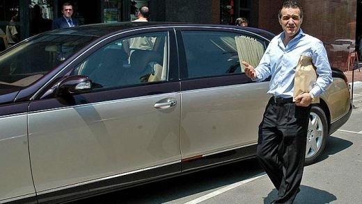 Gigi a luat foc in direct: Duckadam e VINOVAT pentru tot ce s-a intamplat! Ce ii reproseaza patronul Stelei si cum explica scandalul la care s-a ajuns:
