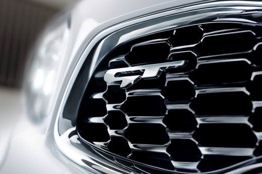 FOTO Cel mai puternic competitor pentru Golf vine din Coreea! Asa arata noile Cee'd si pro_cee'd GT! Marea SURPRIZA de la Geneva:_3