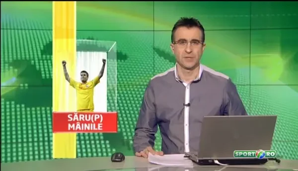 Mutu a primit cea mai tare provocare dupa ce a facut Skandenberg prin cluburi: "Il provoc in locul in care s-a nascut si moare Skandenbergul: masa din carciuma!"