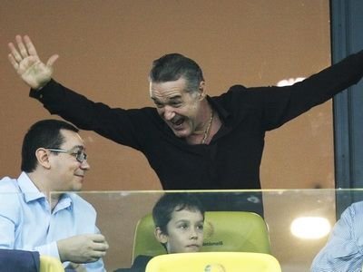 Francezii au ramas interzisi dupa un interviu cu Becali: Eu sunt regele, eu tai si spanzur! Cum i-a socat cu inca o declaratie RASISTA:
