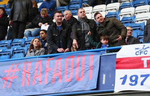 Steaua sarbatoreste, Chelsea e la un pas de prapastie! Benitez a trecut prin IAD si a enervat pe toata lumea la finalul meciului! Nu o sa-ti vina sa crezi cine l-a aparat:_3