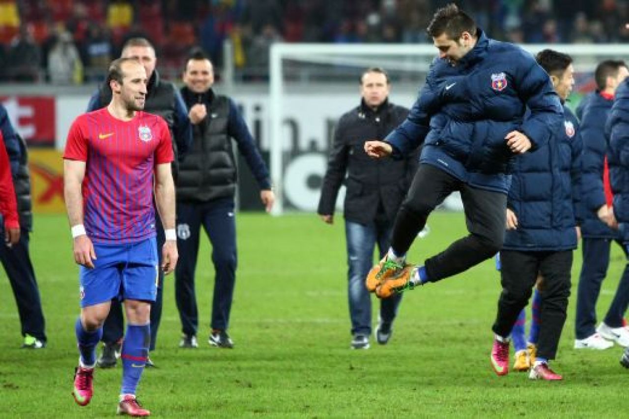 LIVE BLOG Steaua - Chelsea. Welcome to Hell |Peste 50.000 de oameni au trimis Chelsea in INFERN! Vezi cum au sarbatorit fanii Stelei la Universitate - FOTO_3