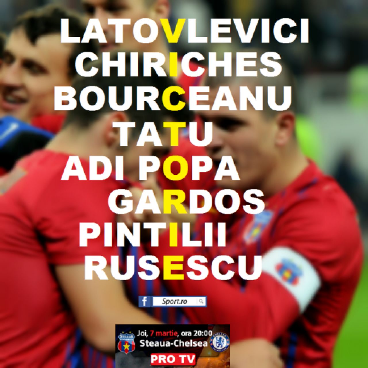 LIVE BLOG Steaua - Chelsea. Welcome to Hell |Peste 50.000 de oameni au trimis Chelsea in INFERN! Vezi cum au sarbatorit fanii Stelei la Universitate - FOTO_4
