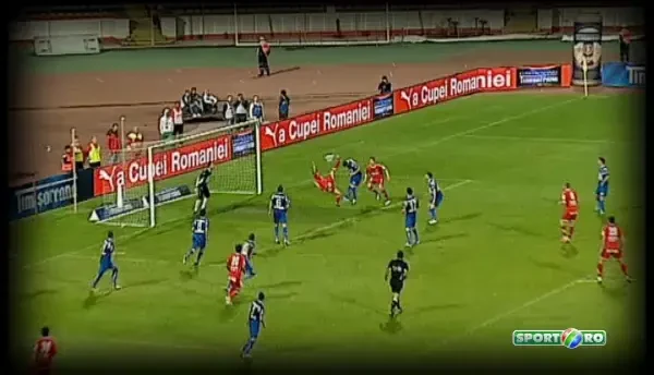 GOLGETERUL care bate toate recordurile! Nicio echipa din Romania nu a dat vreodata un ban pe el! Atacantul PERFECT care a avut interzis la nationala: