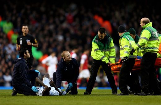 Galeria Zilei: Rasism impotriva unui alb? Gareth Bale a patit-o chiar pe stadionul lui Spurs! Ce i-au facut fanii cand voia sa bata un corner CLICK AICI pentru FOTO:_8