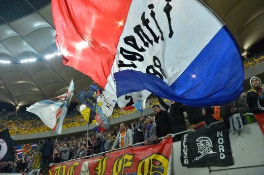 LIVE BLOG Steaua - Chelsea. Welcome to Hell |Peste 50.000 de oameni au trimis Chelsea in INFERN! Vezi cum au sarbatorit fanii Stelei la Universitate - FOTO_11