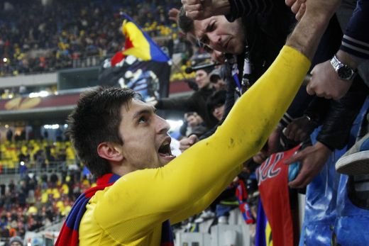 LIVE BLOG Steaua - Chelsea. Welcome to Hell |Peste 50.000 de oameni au trimis Chelsea in INFERN! Vezi cum au sarbatorit fanii Stelei la Universitate - FOTO_16