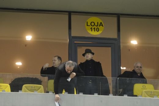 LIVE BLOG Steaua - Chelsea. Welcome to Hell |Peste 50.000 de oameni au trimis Chelsea in INFERN! Vezi cum au sarbatorit fanii Stelei la Universitate - FOTO_17