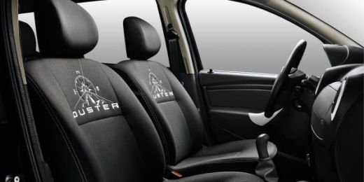 FOTO Asa arata noul Duster! Aventura 100% romaneasca in noul SUV de la Dacia! Vezi imaginile de la Geneva:_2