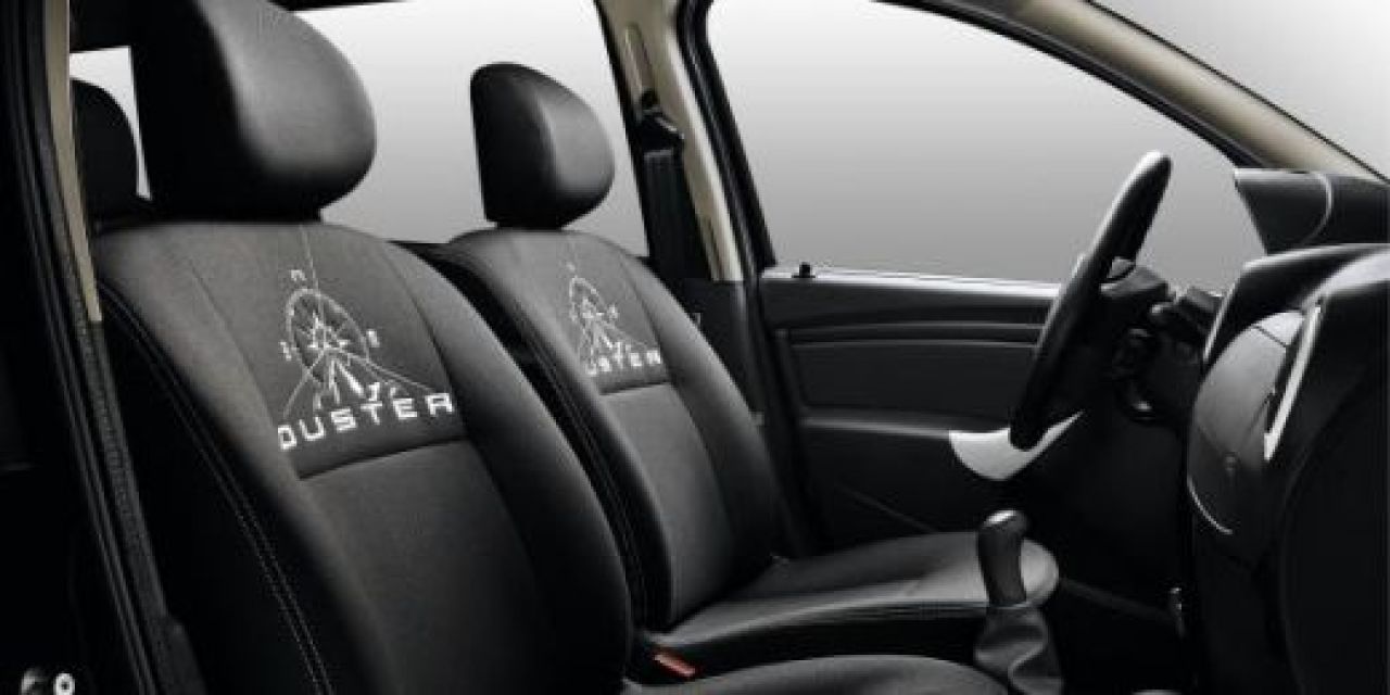 FOTO Asa arata noul Duster! Aventura 100% romaneasca in noul SUV de la Dacia! Vezi imaginile de la Geneva:_2