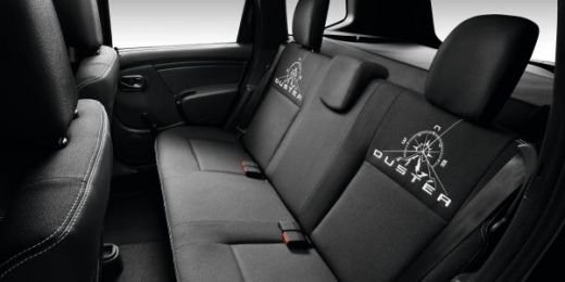 FOTO Asa arata noul Duster! Aventura 100% romaneasca in noul SUV de la Dacia! Vezi imaginile de la Geneva:_4
