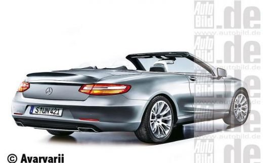FOTO: Mercedes revitalizeaza o BIJUTERIE din anii '60 la Geneva! Primele imagini cu S-Klasse Coupe!_3