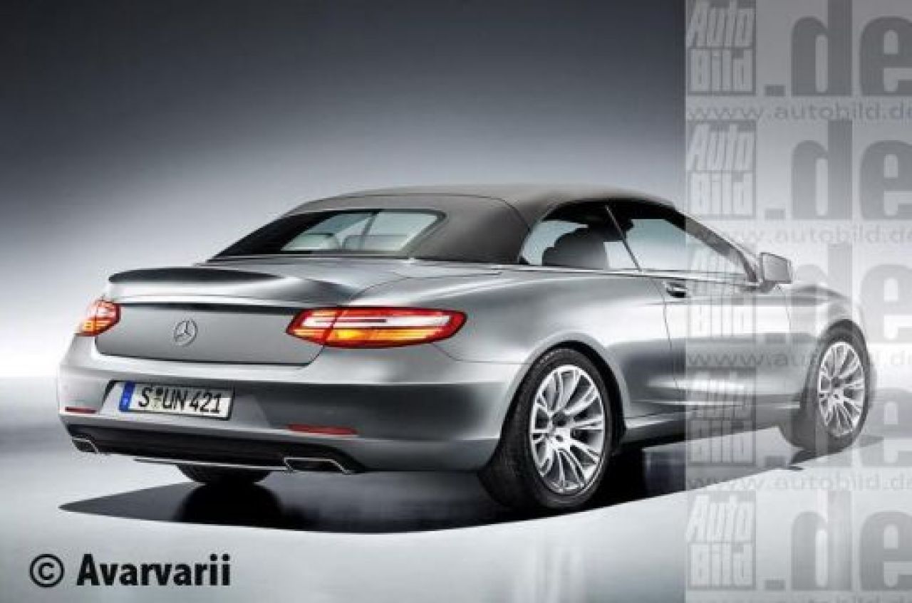 FOTO: Mercedes revitalizeaza o BIJUTERIE din anii '60 la Geneva! Primele imagini cu S-Klasse Coupe!_4