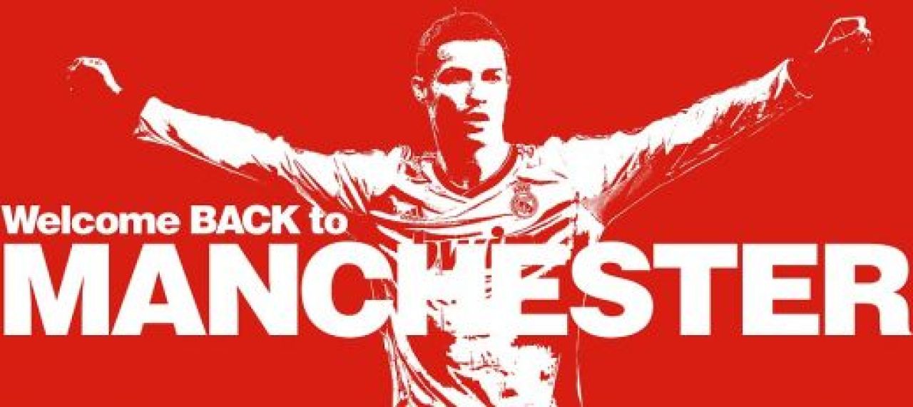 VIDEO: Real merge in sferturi dupa o decizie controversata de arbitraj: Manchester United 1-2 Real Madrid! Giggs a jucat meciul 1000, Ronaldo a refuzat sa-si celebreze golul!_1