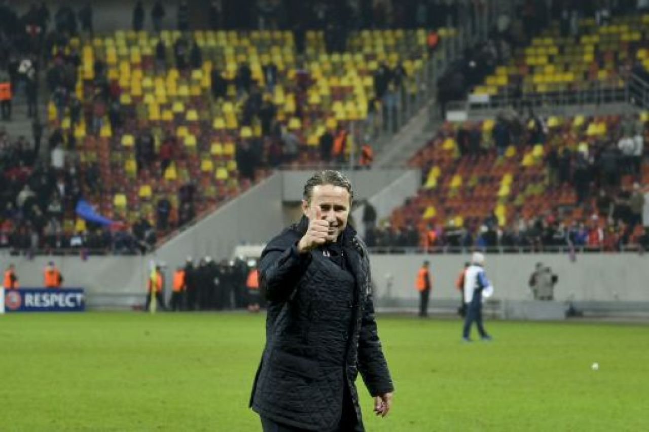 LIVE BLOG Steaua - Chelsea. Welcome to Hell |Peste 50.000 de oameni au trimis Chelsea in INFERN! Vezi cum au sarbatorit fanii Stelei la Universitate - FOTO_23