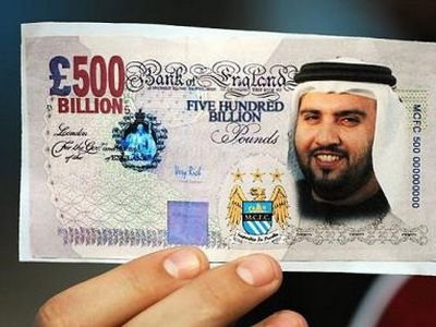 2014, anul in care City NU va mai putea fi oprita! Seicii MILIARDARI aduc un MEGA fotbalist! Italienii anunta: Mancini i-a oferit deja un salariu FABULOS: