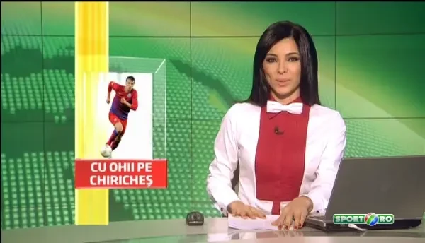 Pana sa ia 20.000.000 pe Chiriches, Becali FACE O ALTA SUPER MUTARE! O echipa milionara il ia pe Rusescu dupa meciul cu Chelsea! Becali spune ca e gata sa-i dea drumu: