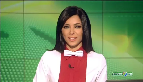 Guess Who s the biggest fan: Mi-as dori sa o vad pe Steaua in FINALA Europa League! Ce melodie le dedica stelistilor daca o inving pe Chelsea: