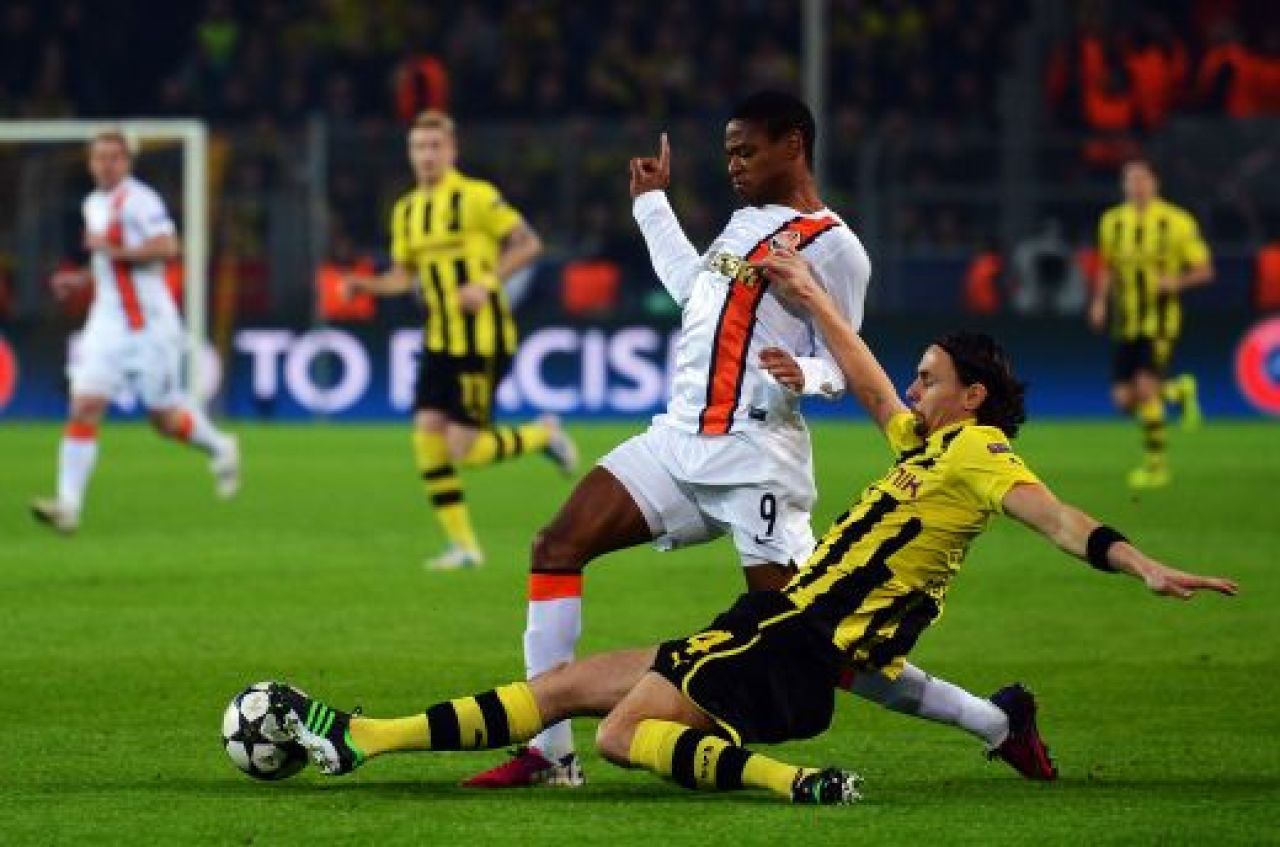 Dortmund 3-0 Sahtior! GAME OVER pentru Lucescu si Rat! SuperMario Gotze si Lewandowski au demolat Sahtiorul! Vezi toate fazele meciului:_2