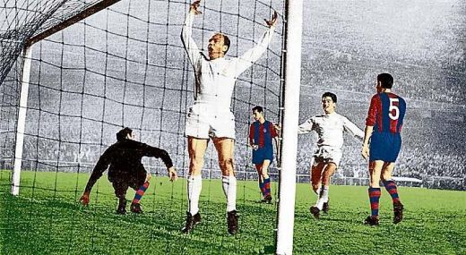 Pe el l-au RAPIT teroristii pentru ca era prea cunoscut, apoi si-au cerut SCUZE! Real Madrid l-a furat dupa ce semnase cu Barcelona! Povestea unui geniu:_9