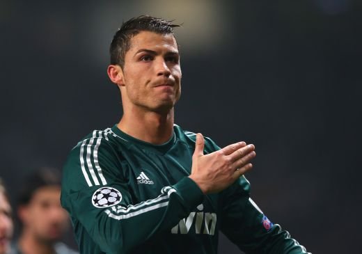 Ronaldo, lasat masca de primirea pe care i-au pregatit-o fanii lui United! Declaratia UMILA a starului de la Real: E incredibil ce au facut pentru mine! De ce a fost trist la final:
