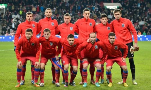 Drama fara IDOLUL Stelei! Becali e GATA sa-l vanda! Unde ar fi azi Steaua daca nu l-ar avea in echipa