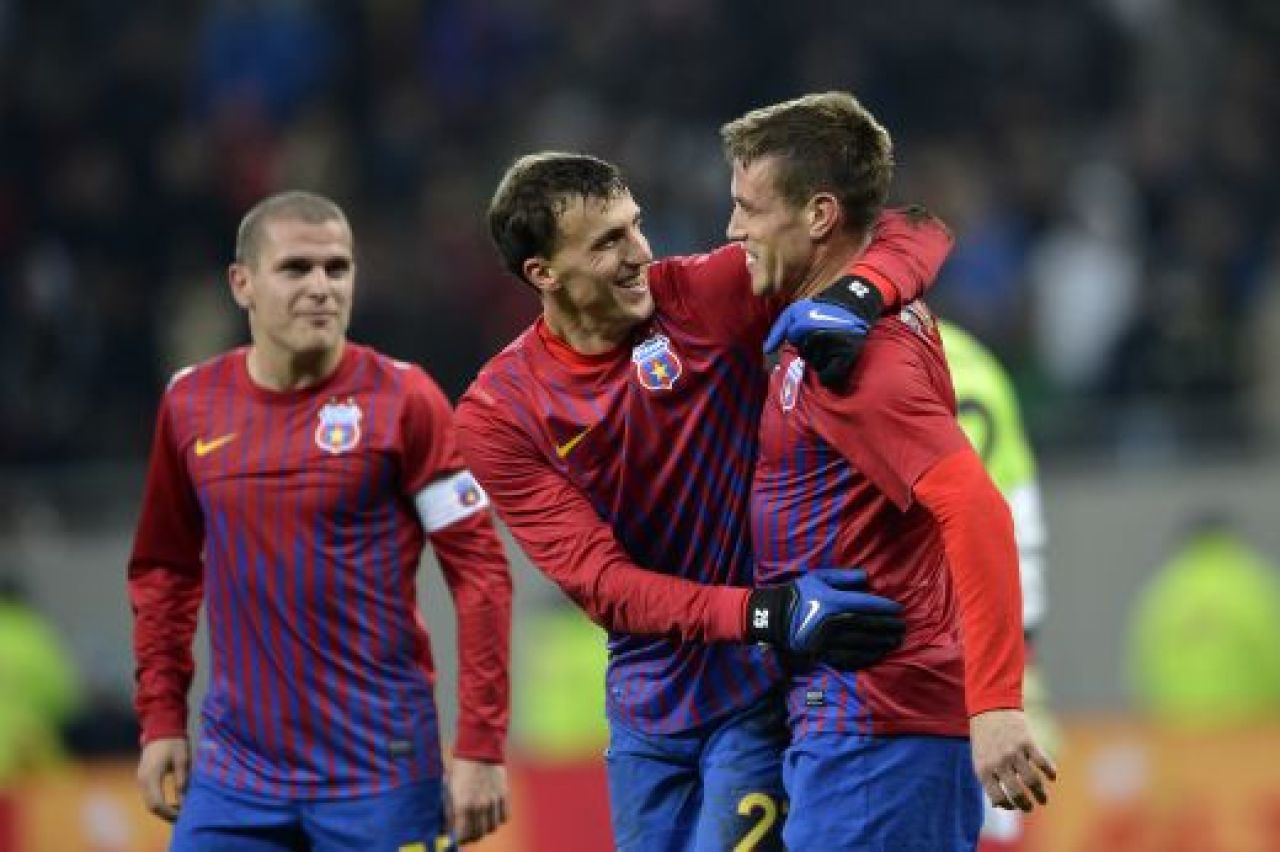 LIVE BLOG Steaua - Chelsea. Welcome to Hell |Peste 50.000 de oameni au trimis Chelsea in INFERN! Vezi cum au sarbatorit fanii Stelei la Universitate - FOTO_34